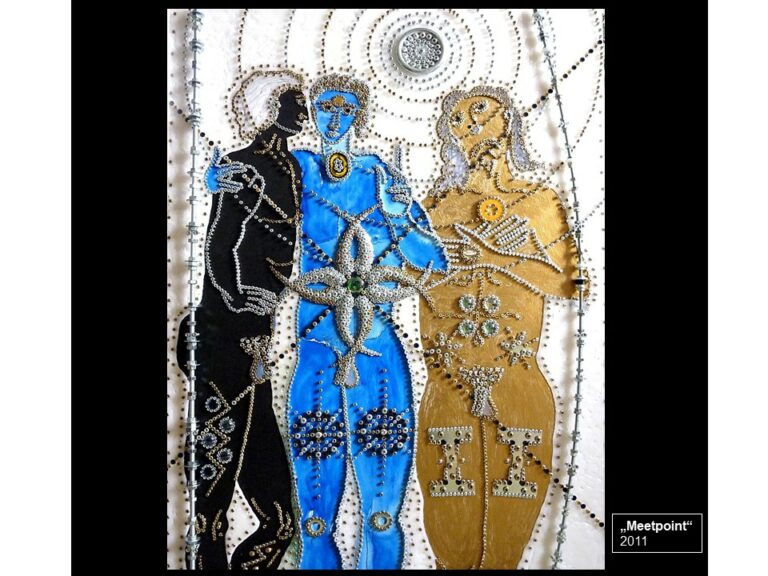 Kunstbilder von Nikolaos Dimoudis - Art Gallery