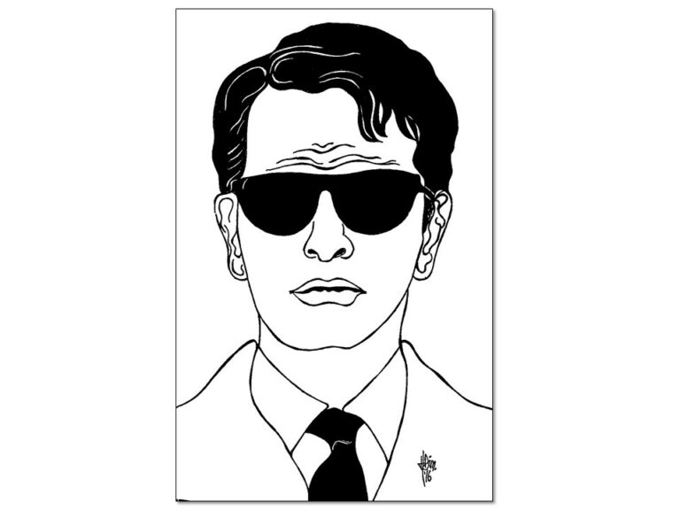 Portraits von Nikolaos Dimoudis - Art Gallery
