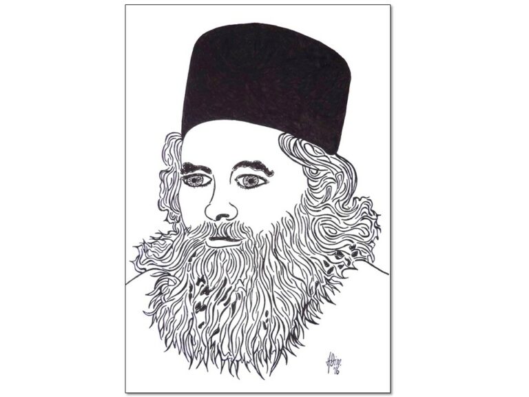 Portraits von Nikolaos Dimoudis - Art Gallery